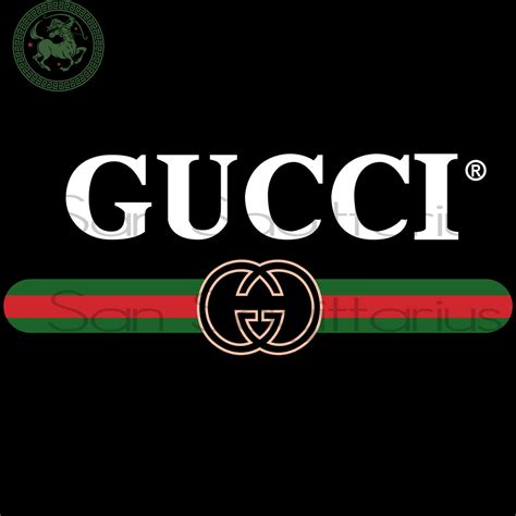 gucci vintage logo vector|gucci printable logo images.